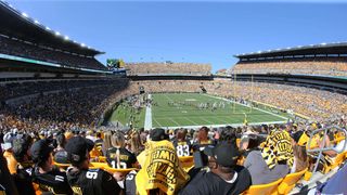 Steelers History: How The 1992 Battle For 1st Place Brought Back Steeler Nation For A New Generation (Steelers History). Photo by USA Today